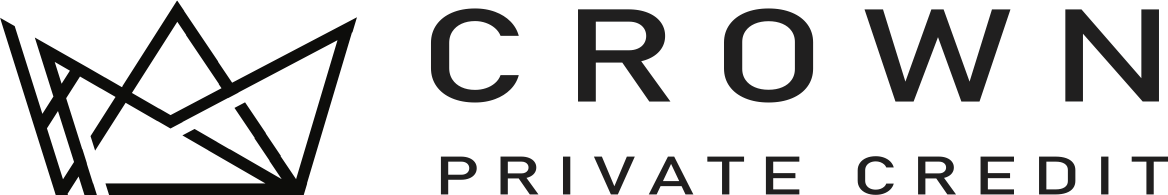 Crown private credit logo